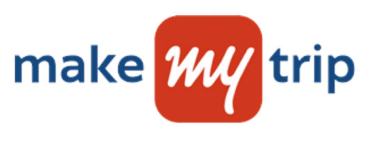 make my trip