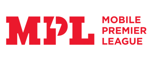 MPL ( Mobile Premier League ) logo