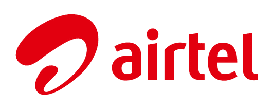 airtel client logo
