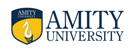 amity-university logo