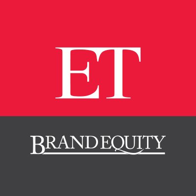 brand equity logo