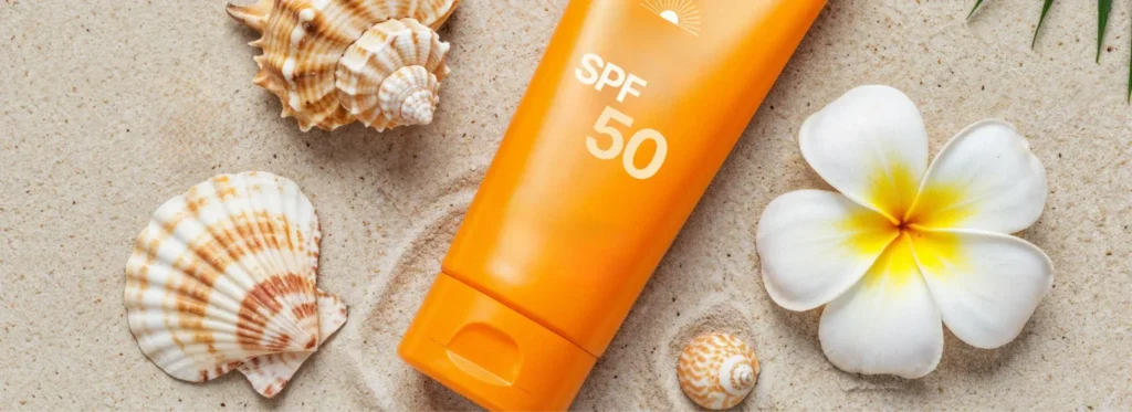 Sunscreen Brands are Dominating Online in India