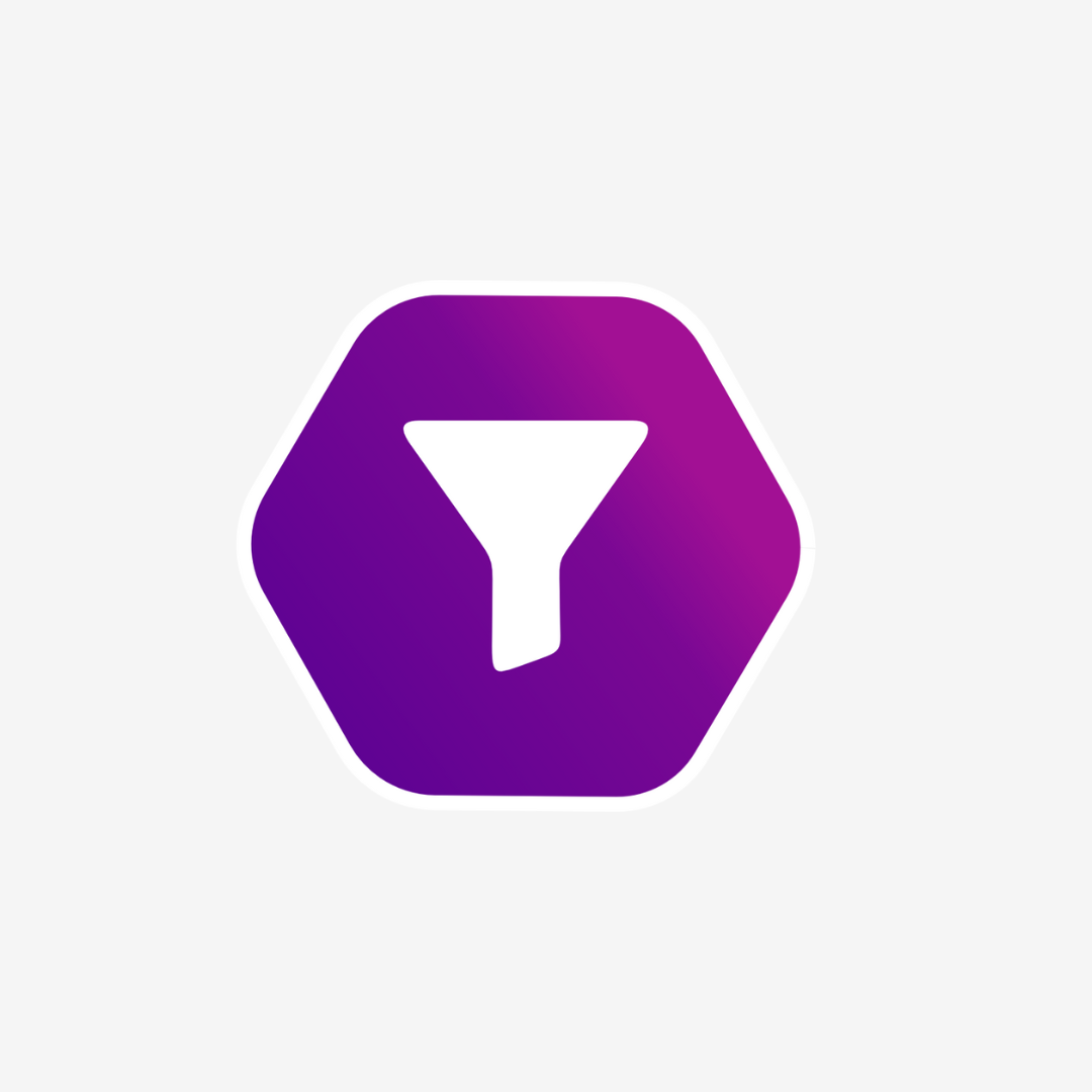 mFilterIt logo