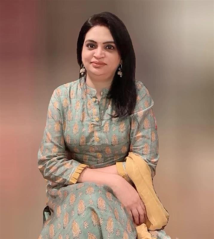 jyoti kalra