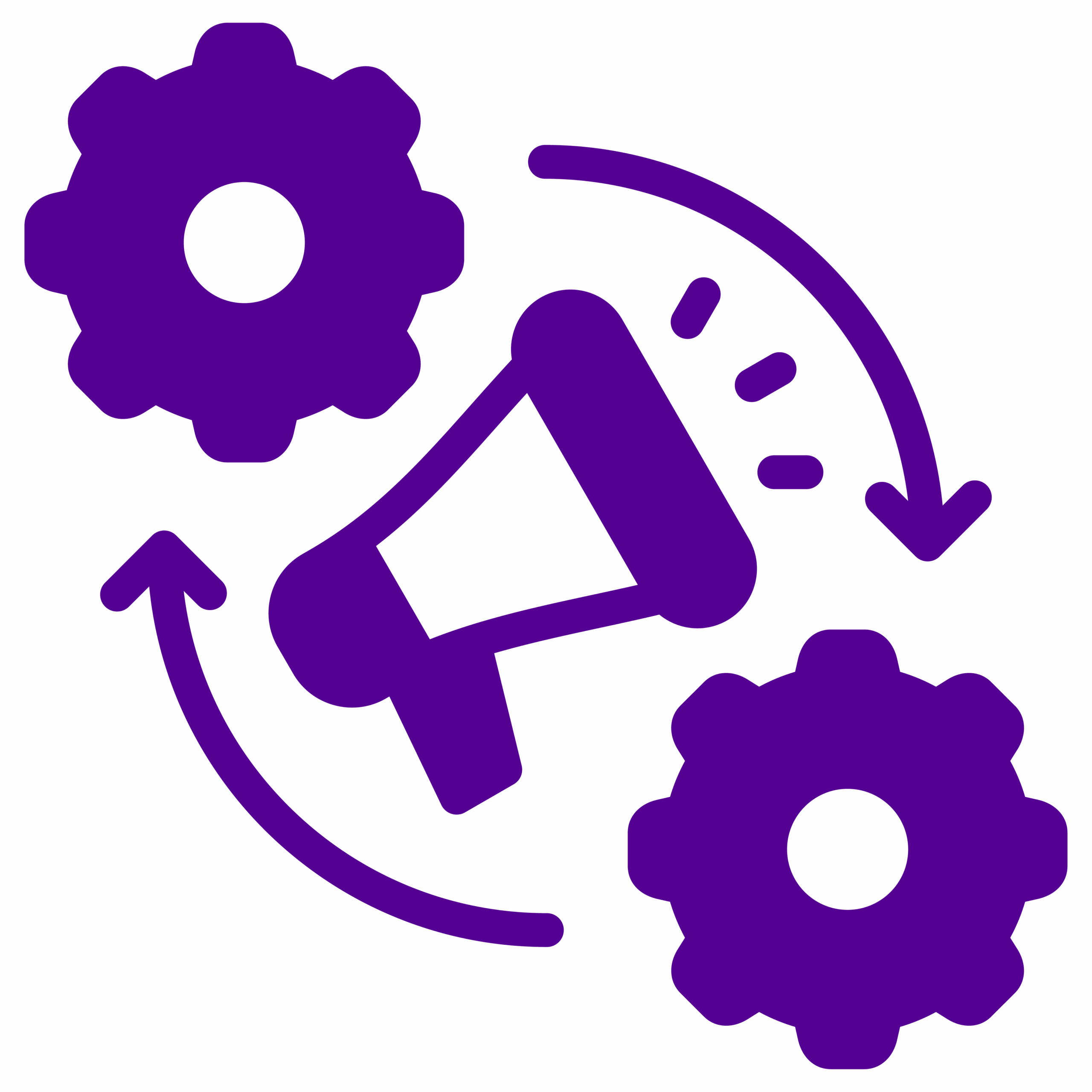 campaign operations