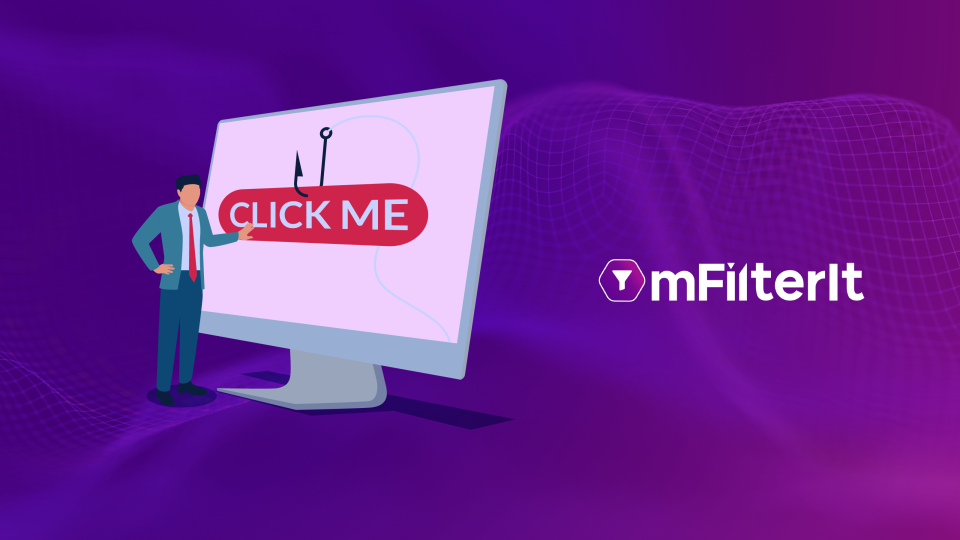 Click fraud